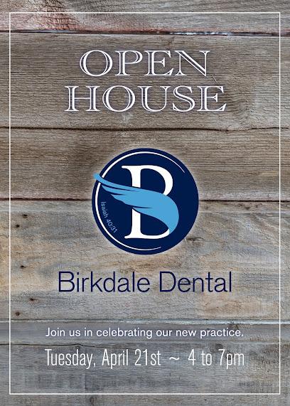 Birkdale Dental - General dentist in Huntersville, NC