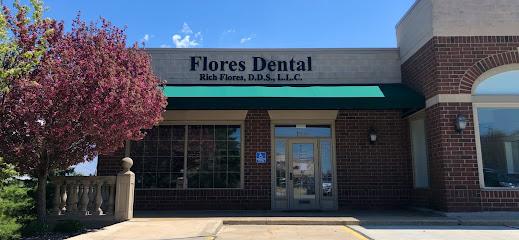 Rich Flores, DDS, LLC - General dentist in Willoughby, OH