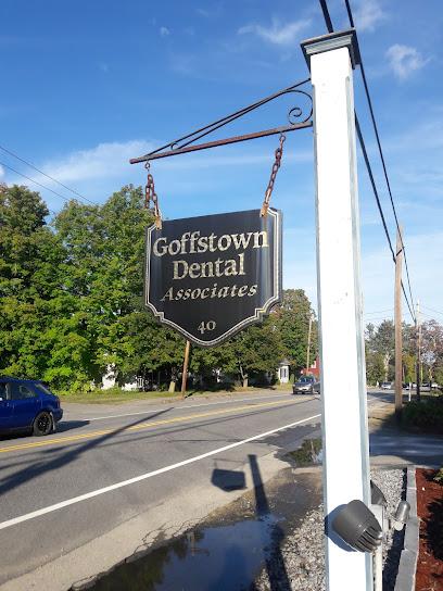 Goffstown Dental Associates - General dentist in Goffstown, NH