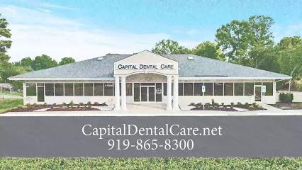 Capital Dental Care - General dentist in Raleigh, NC