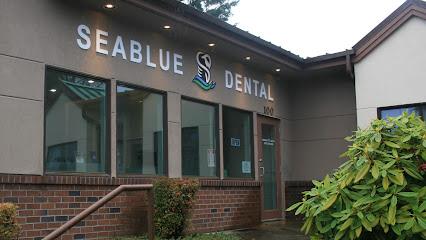 Seablue Dental - General dentist in Kent, WA