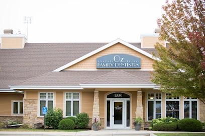 Dr. Gretchen M. Osdoba, DDS - General dentist in Mankato, MN