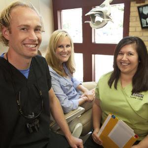 Edlund Dental - General dentist in Saint Paul, MN
