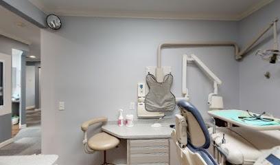 Ashby Park Restorative and Cosmetic Dentistry - General dentist in Greenville, SC