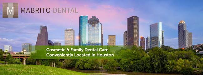 Mabrito Dental - General dentist in Houston, TX