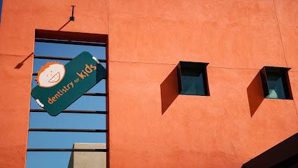 Dentistry For Kids - Pediatric dentist in Santa Fe, NM