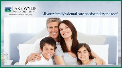 Lake Wylie Family Dentistry - Cosmetic dentist in Clover, SC