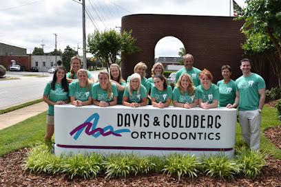 Davis & Goldberg Orthodontics - Orthodontist in High Point, NC