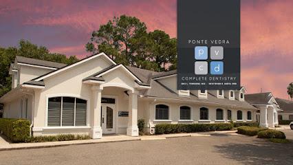 Ponte Vedra Complete Dentistry - General dentist in Ponte Vedra Beach, FL