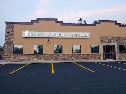 Prairie Family Dental - General dentist in Long Prairie, MN