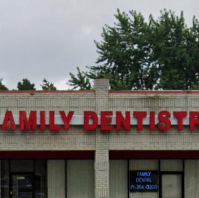 Family Dental Center PC - General dentist in Sterling Heights, MI
