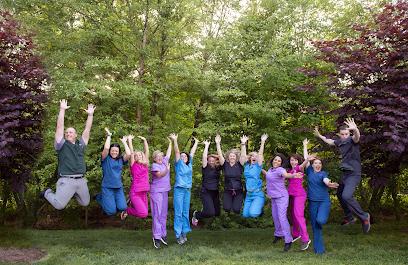 Next Door Dental - General dentist in Greensboro, NC