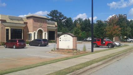 Dental Specialist - Periodontist in Douglasville, GA