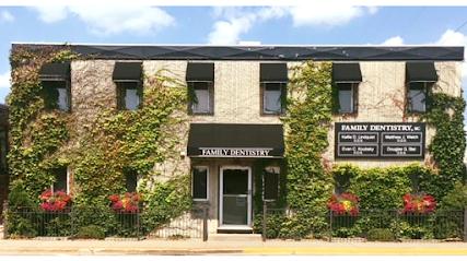 Family Dentistry, S.C. - General dentist in New Richmond, WI