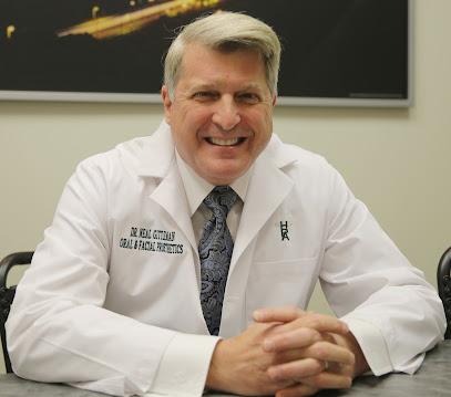 Neal Gittleman DMD, Houston Prosthodontist Associates - Prosthodontist in Houston, TX