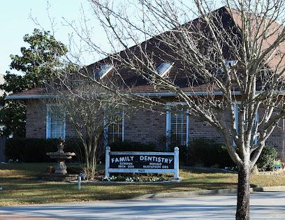 Bech Family Dentistry - General dentist in Slidell, LA