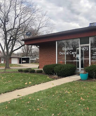 Dayton Dental Care - General dentist in Troy, OH