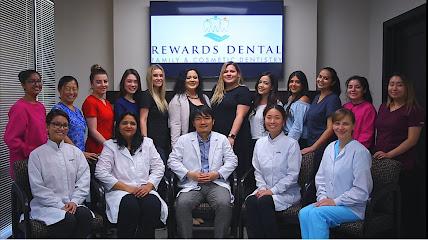 Rewards Dental - General dentist in Kent, WA