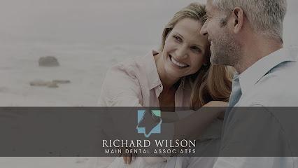 Richard Wilson Main Dental Associates - General dentist in Skokie, IL