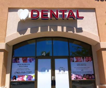 North Pointe Dental - General dentist in North Las Vegas, NV