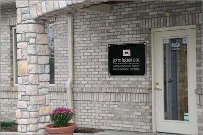 John G. Luber DDS - Cosmetic dentist in Cincinnati, OH