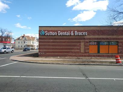 Sutton Dental and Braces - General dentist in Hartford, CT