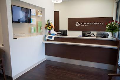 Conyers Smiles Dentistry and Orthodontics - General dentist in Conyers, GA