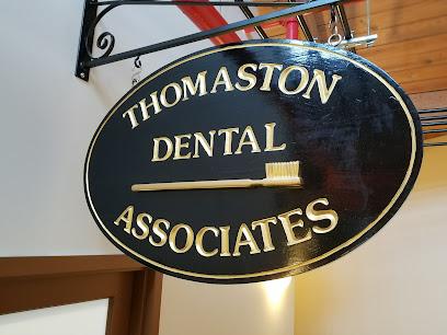 Thomaston Dental Associates - General dentist in Thomaston, CT