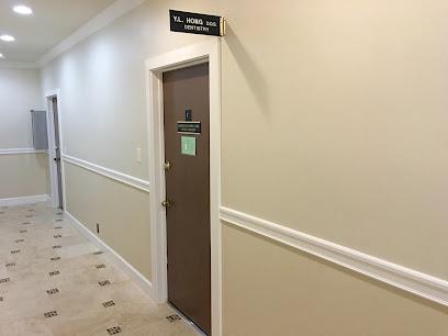 Hong Yih-Loing DDS - General dentist in Mountain View, CA