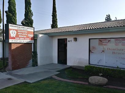 Arrowhead Family Dentistry - General dentist in San Bernardino, CA