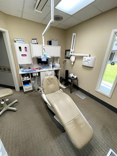 Eastern Carolina Dental - General dentist in Jacksonville, NC