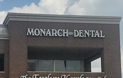 Monarch Dental & Orthodontics - General dentist in Plano, TX