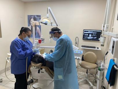 Lake Balboa Dental Group, Dr. Sam Baradaran, DDS - General dentist in Van Nuys, CA