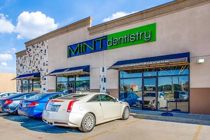 MINT dentistry | Cedar Hill - General dentist in Cedar Hill, TX