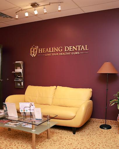 Healing Dental - Periodontist in Englewood, NJ