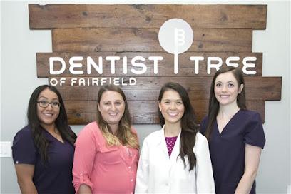 Dentist Tree of Fairfield – Dentist Cypress TX - General dentist in Cypress, TX