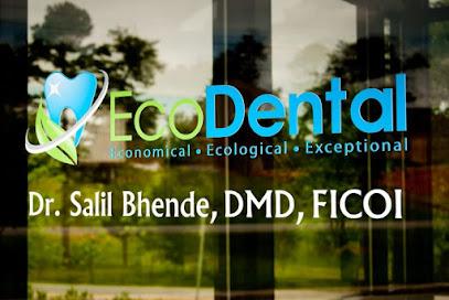 EcoDental - General dentist in Hickory, NC