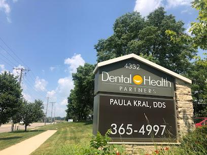 Dental Health Partners P.C. - General dentist in Cedar Rapids, IA