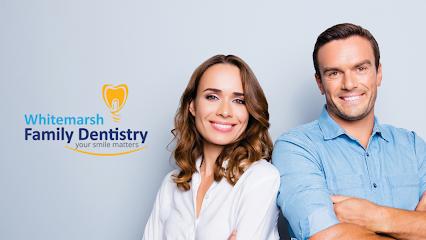 Whitemarsh Family Dentistry - General dentist in Lafayette Hill, PA