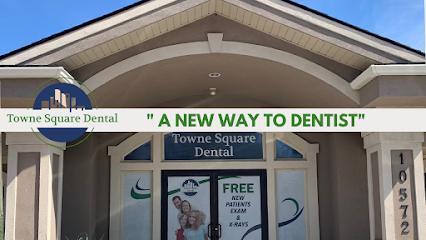 Towne Square Dental South - General dentist in Boise, ID