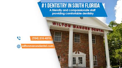 Wilton Manors Dental - General dentist in Fort Lauderdale, FL