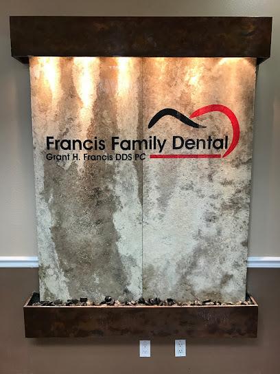 Deerflat Dental/ Dr. Grant Francis DDS - General dentist in Kuna, ID