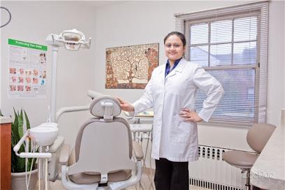 Tailor-Made Smiles by Sonia Tailor DDS - General dentist in Rutherford, NJ