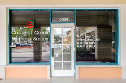 Coconut Creek Winning Smiles - General dentist in Pompano Beach, FL