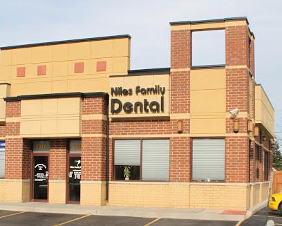 Leon Zingerman DDS/Niles Family Dental - General dentist in Niles, IL