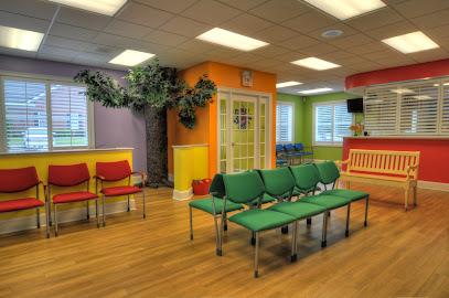 Pediatric Dental Specialists - Pediatric dentist in Augusta, GA