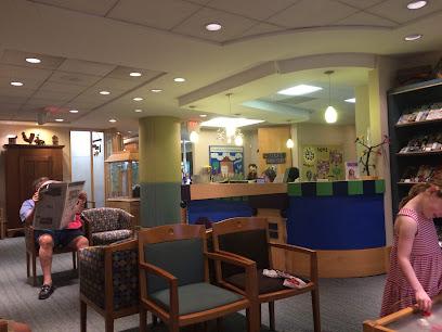Buckhead Pediatric Dentistry - Pediatric dentist in Atlanta, GA