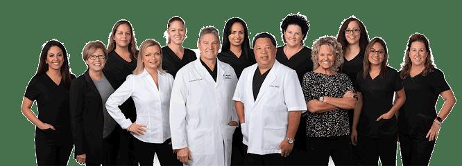 St. Pete Family & Cosmetic Dentistry - General dentist in Saint Petersburg, FL