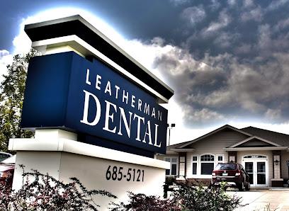 Leatherman Dental - General dentist in Wichita, KS