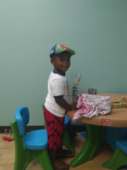Grand Strand Pediatric Dentistry - Pediatric dentist in Myrtle Beach, SC